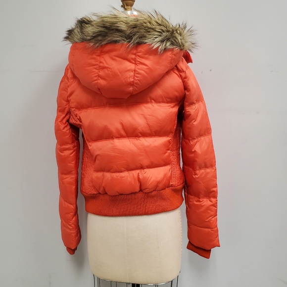 American Eagle Down Jacket - Picture 2 of 9